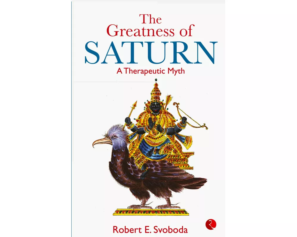 The Greatness Of Saturn