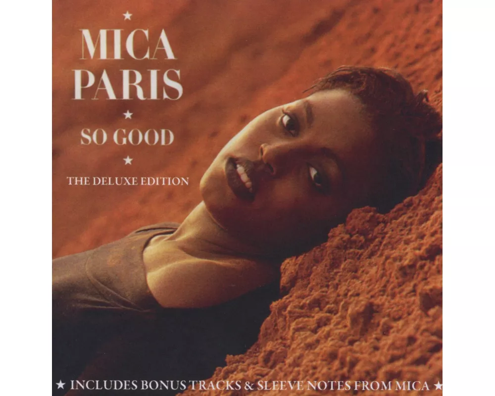 So Good (Deluxe 2CD Edition)