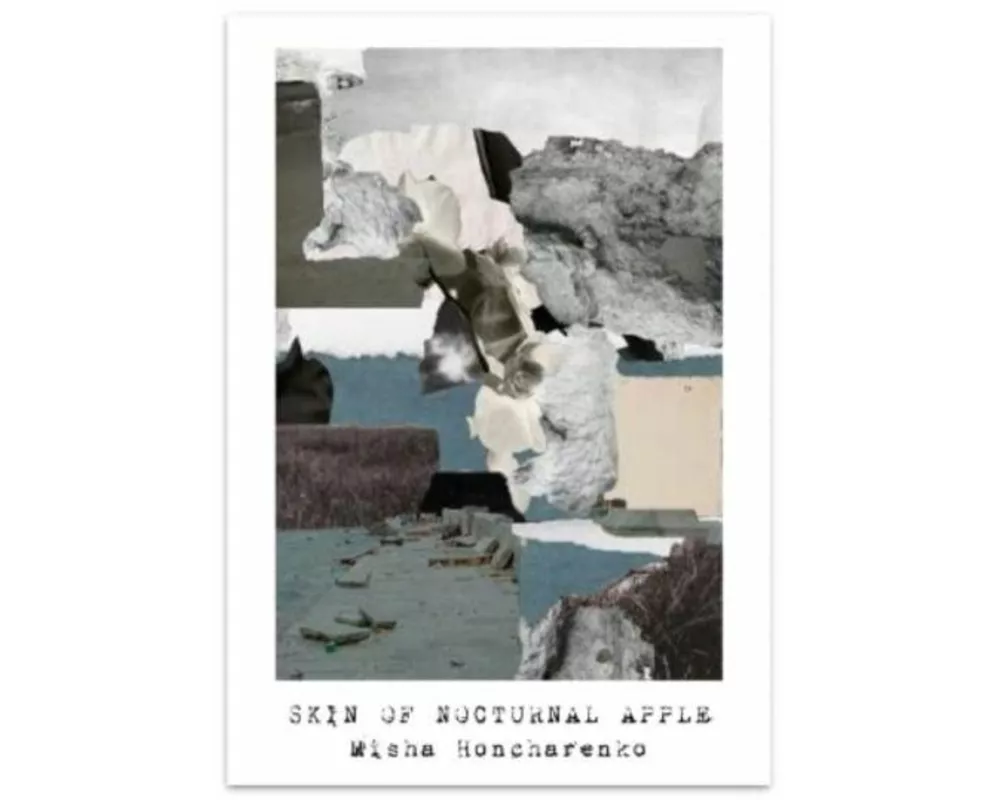 Skin of Nocturnal Apple