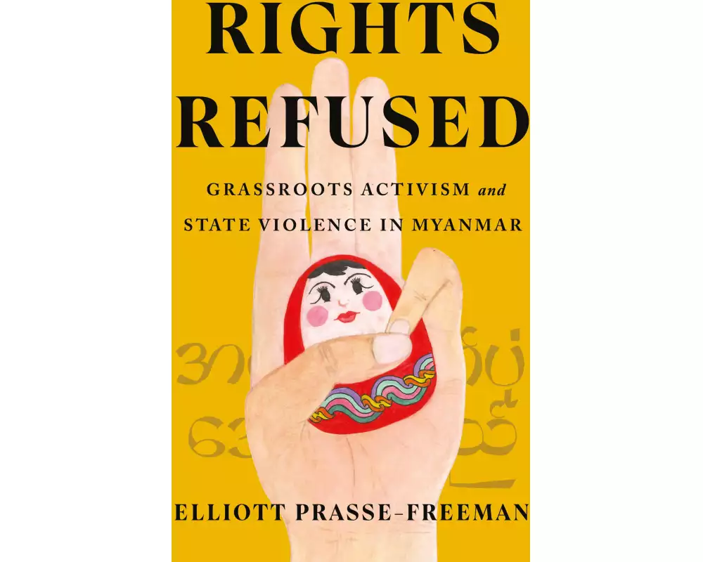 Rights Refused