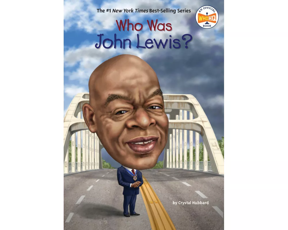 Who Was John Lewis?
