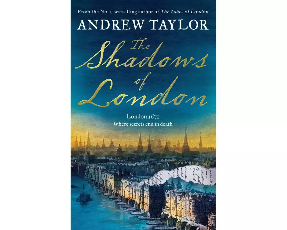 The Shadows of London