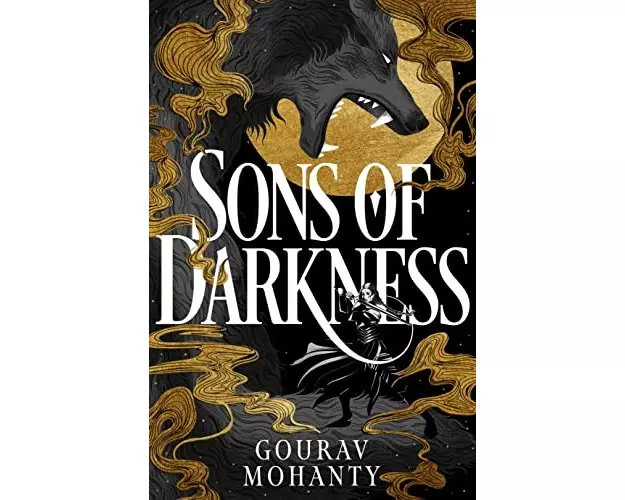 Sons of Darkness