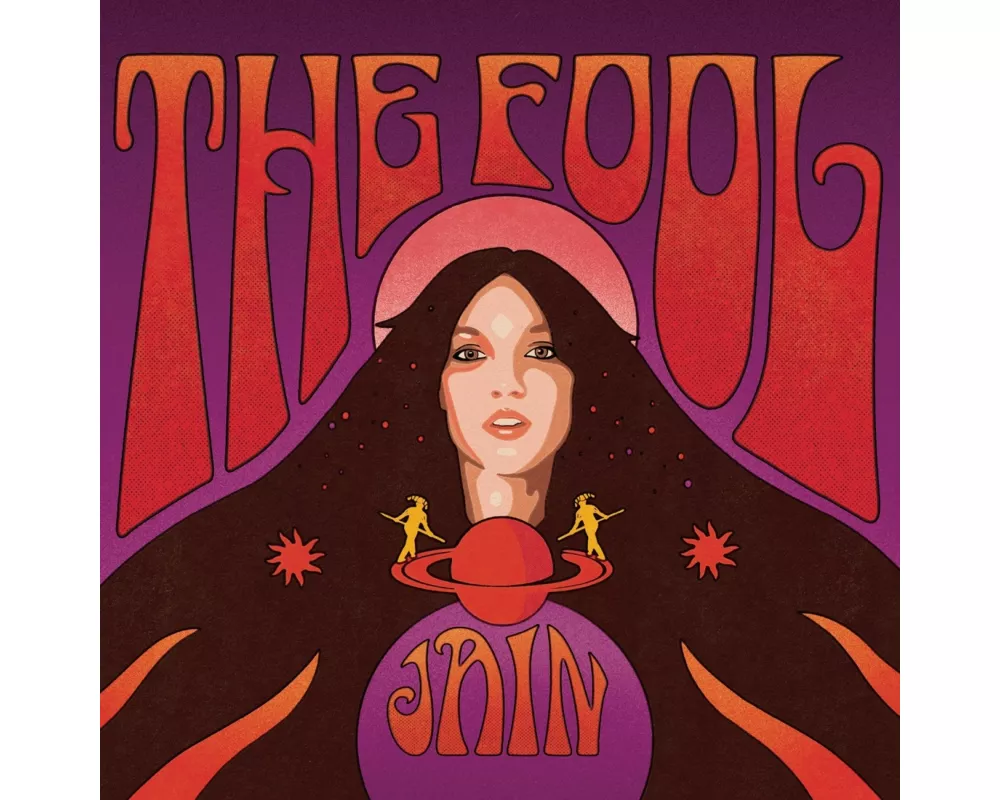 The Fool