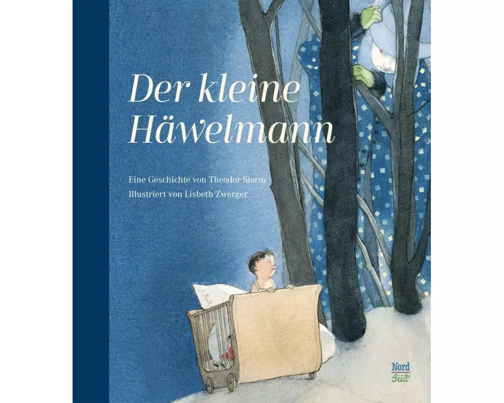 Der kleine Häwelmann