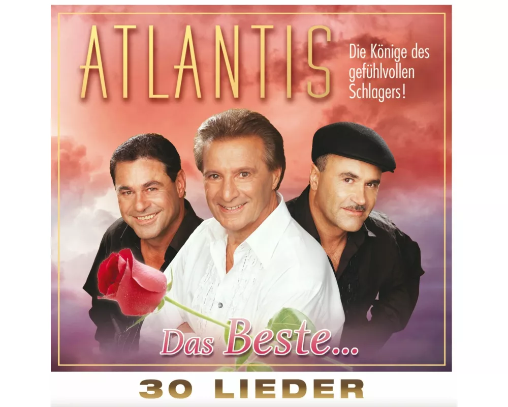 Das Beste-30 Lieder