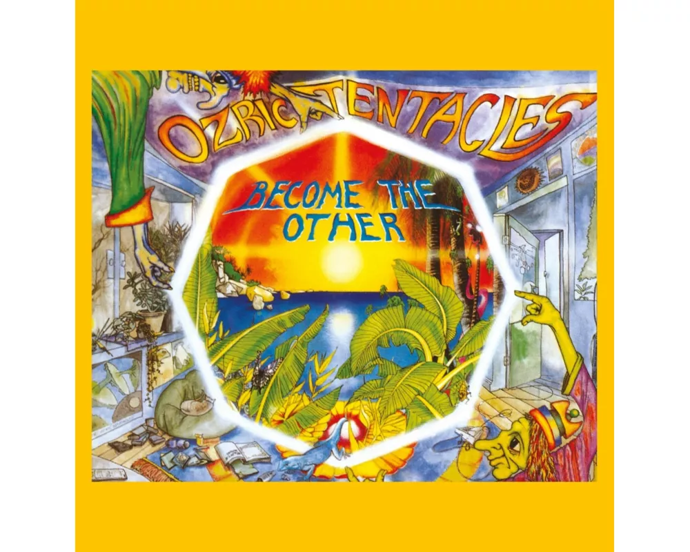 Become The Other (Digipak)
