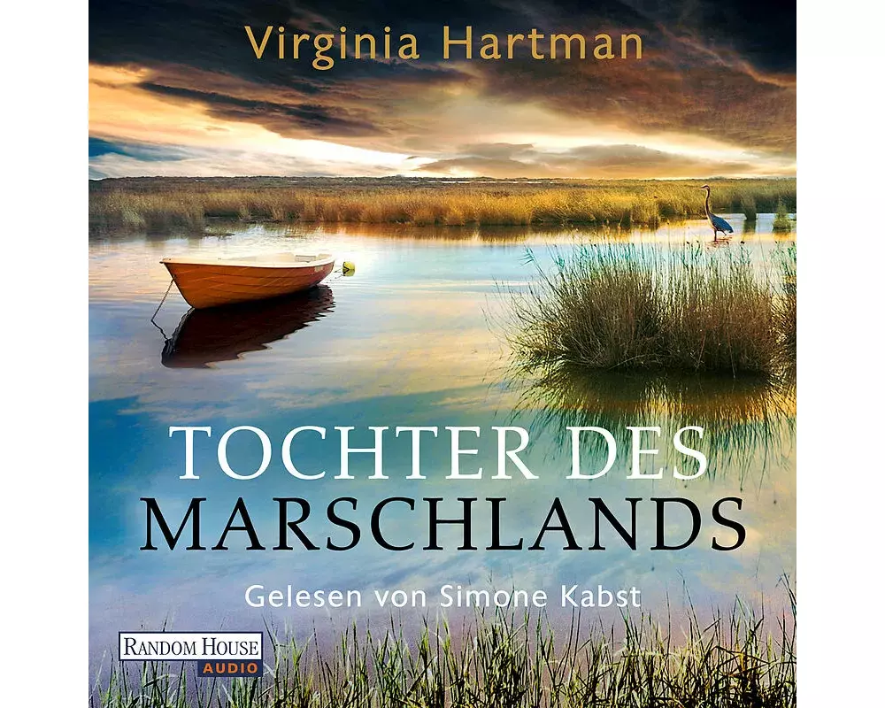 Tochter des Marschlands