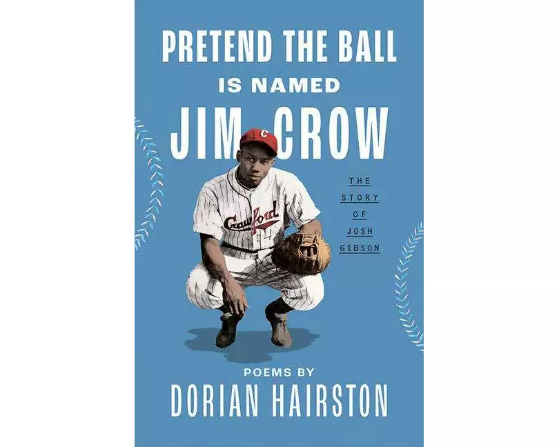 Pretend the Ball Is Named Jim Crow