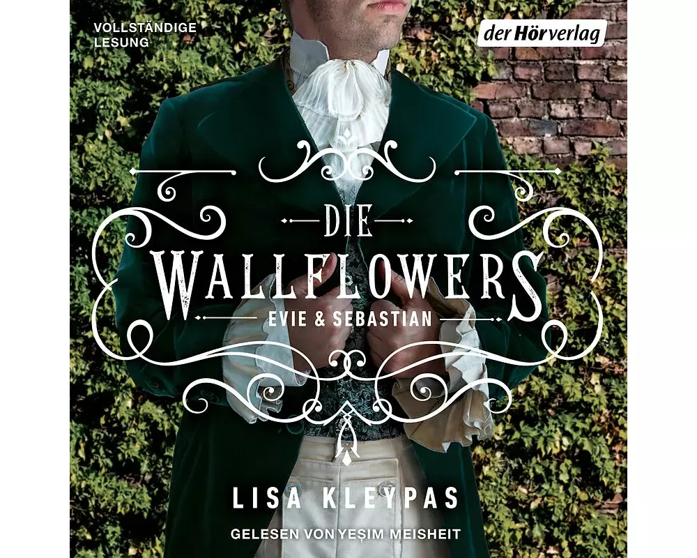 Die Wallflowers - Evie & Sebastian