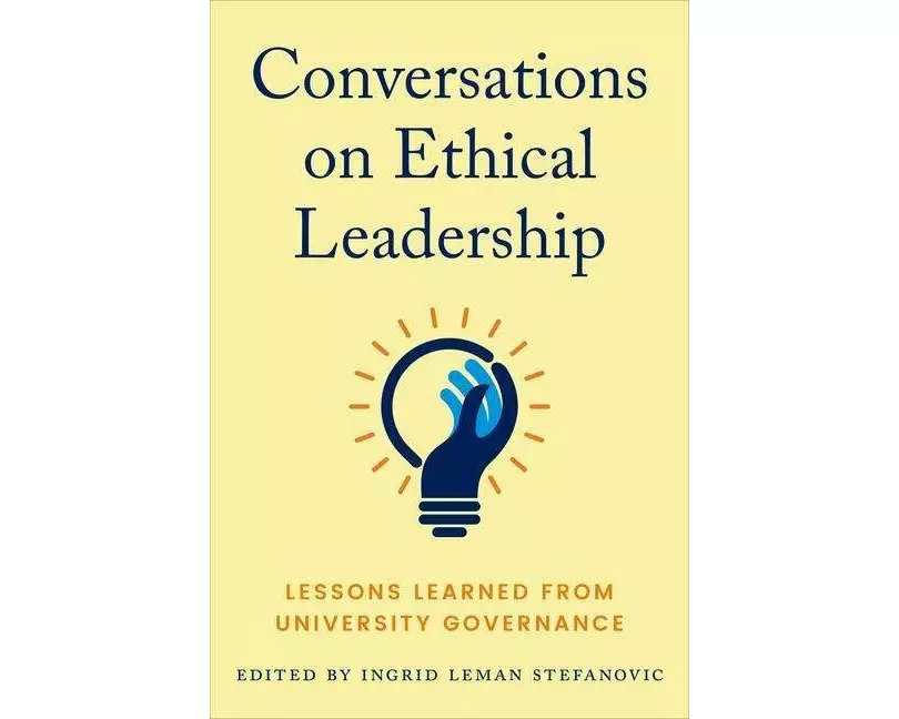 Conversations on Ethical Leadership