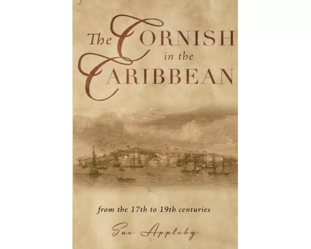 The Cornish in the Caribbean