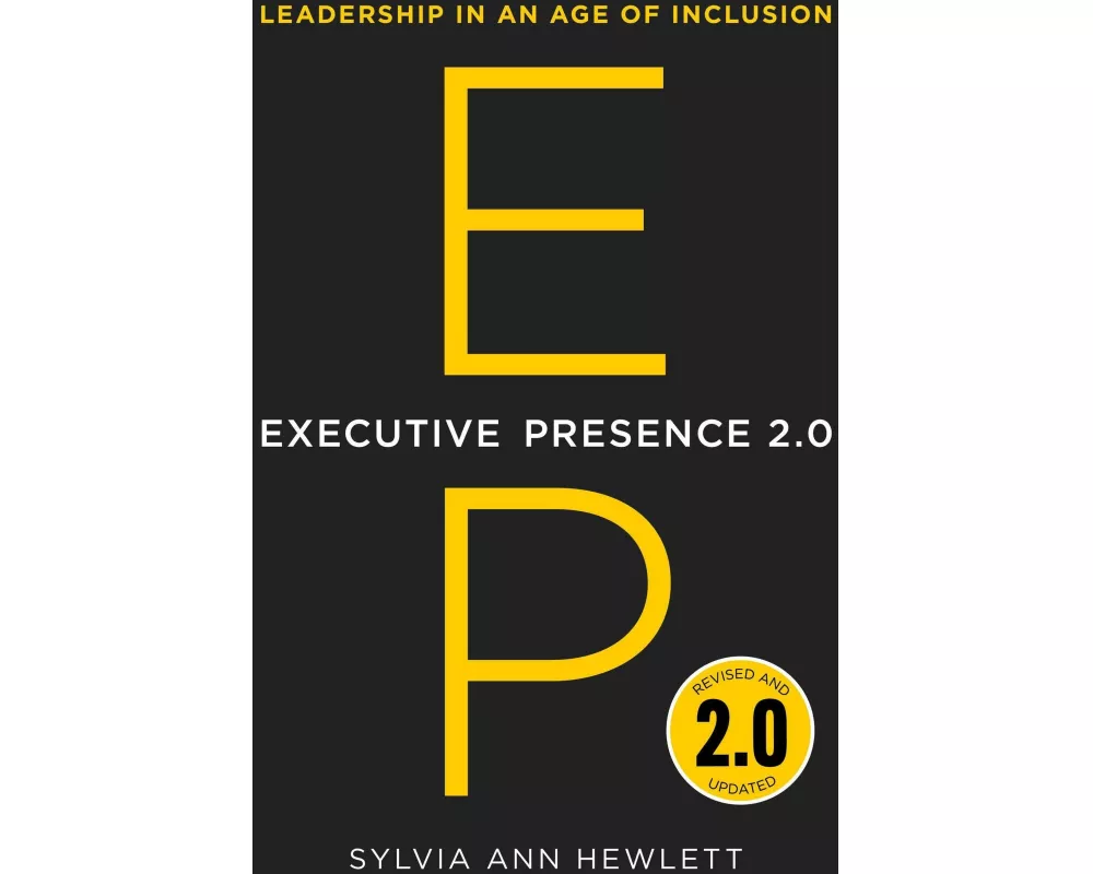 Executive Presence 2.0