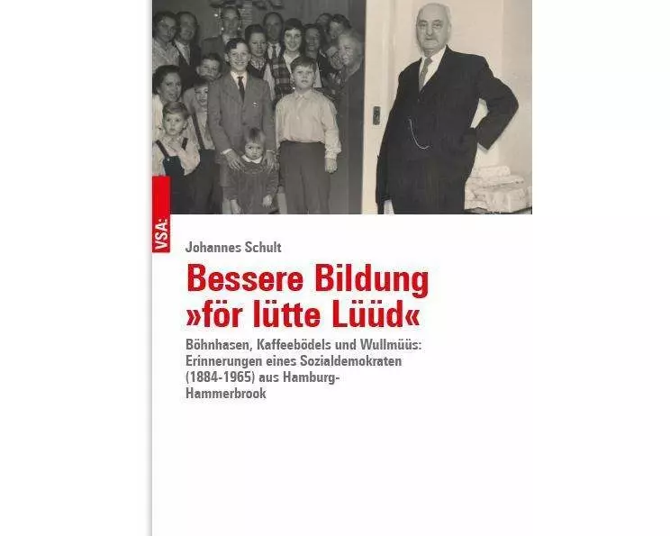 Bessere Bildung 'för lütte Lüüd'
