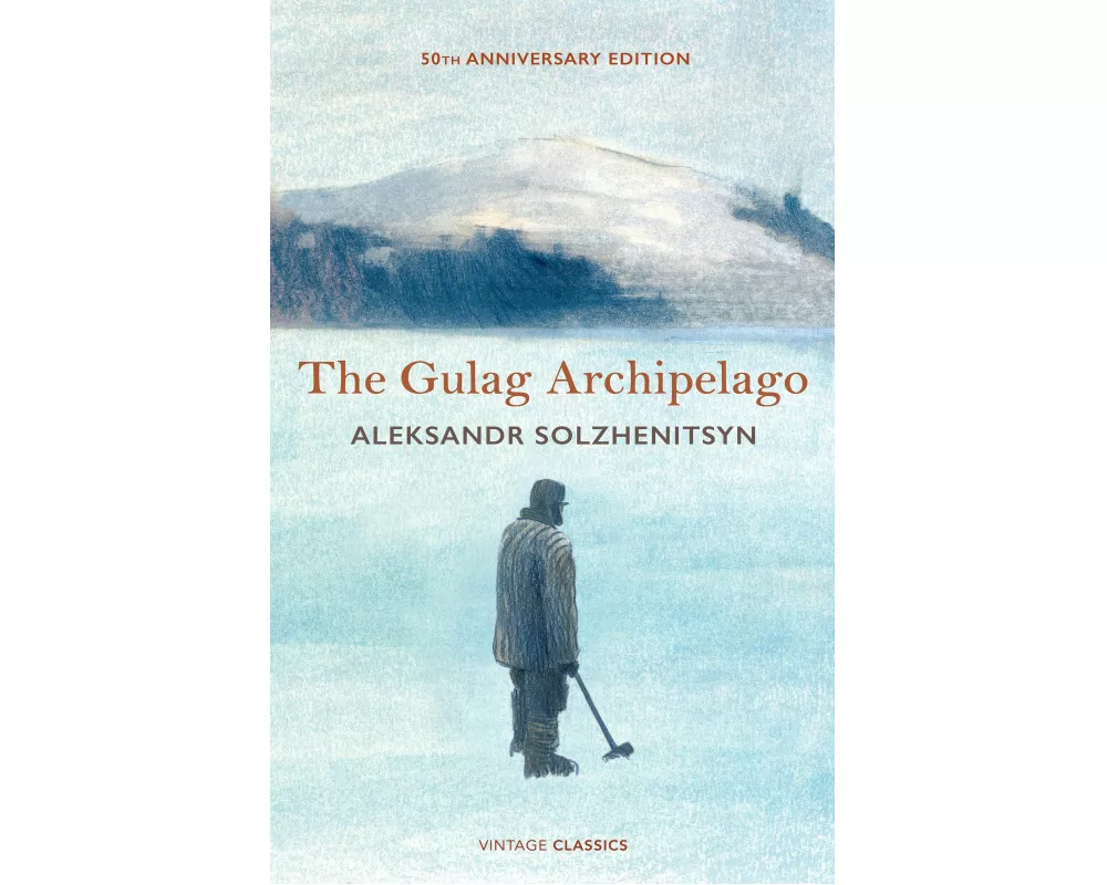 The Gulag Archipelago