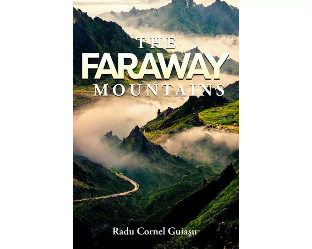 The Faraway Mountains