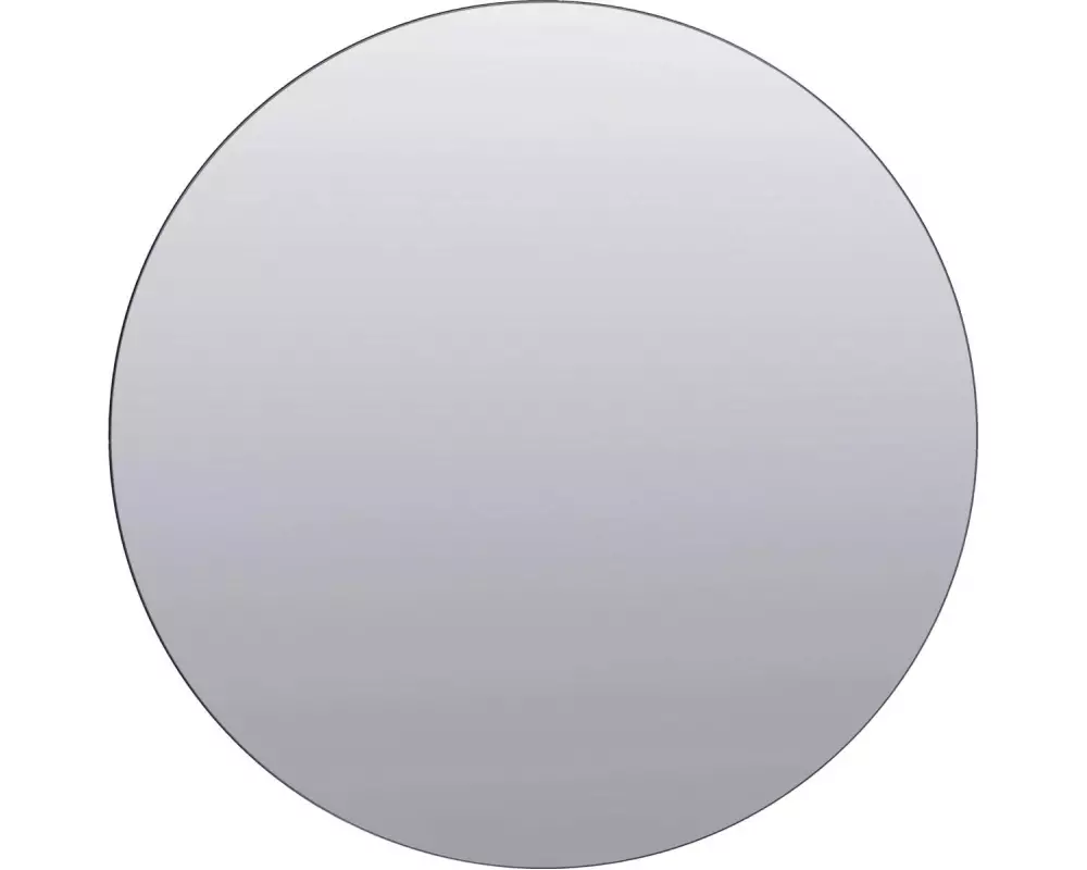 House Doctor Spiegel Walls 80 cm, Grau