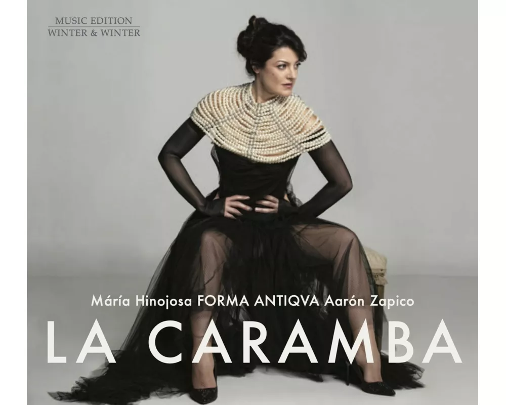 La Caramba