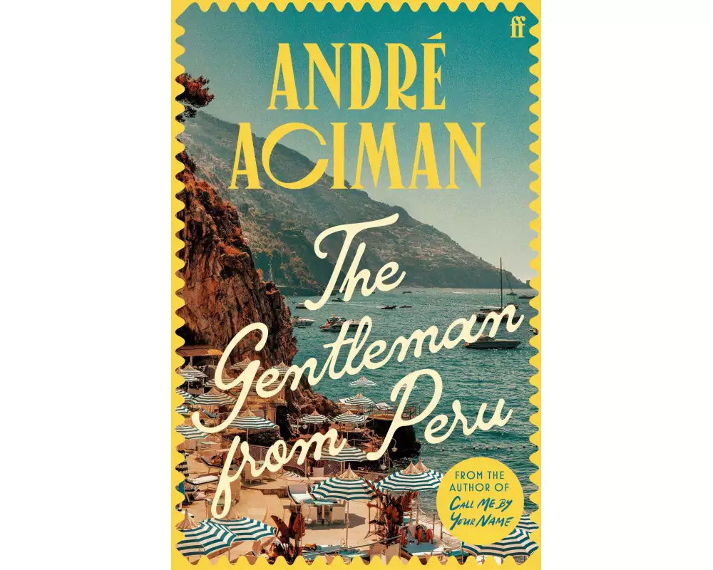 The Gentleman From Peru