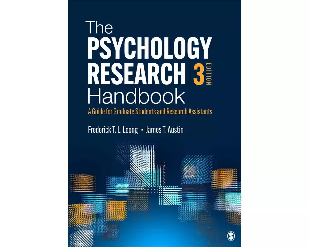 The Psychology Research Handbook