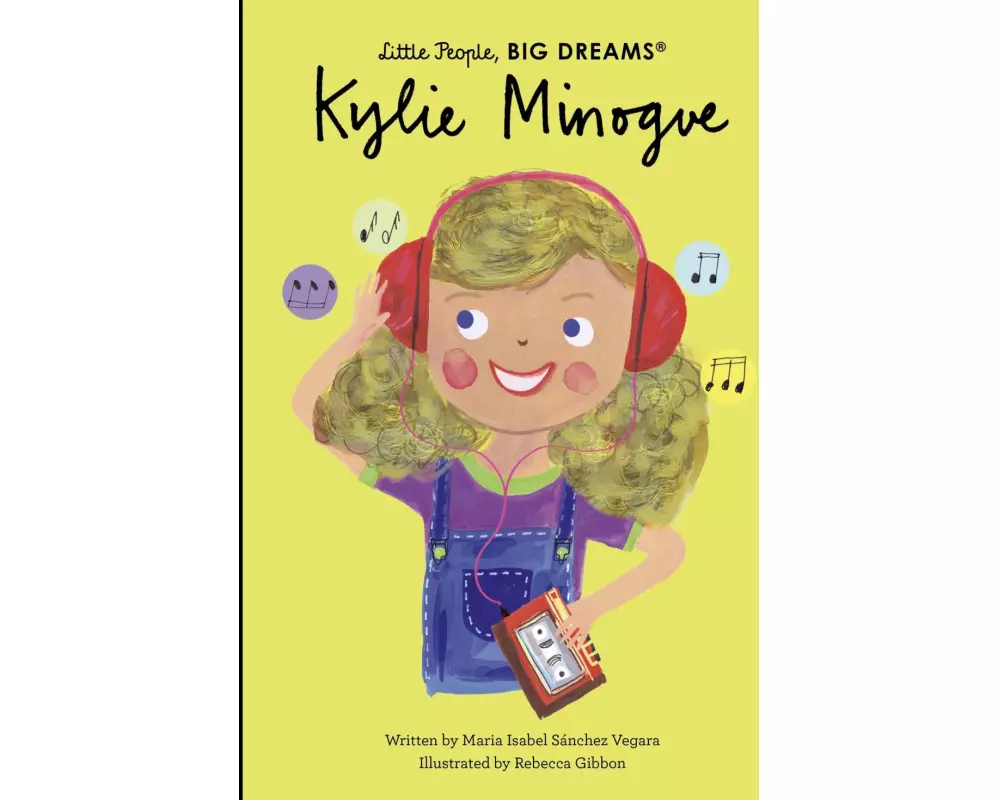 Kylie Minogue: Volume 111