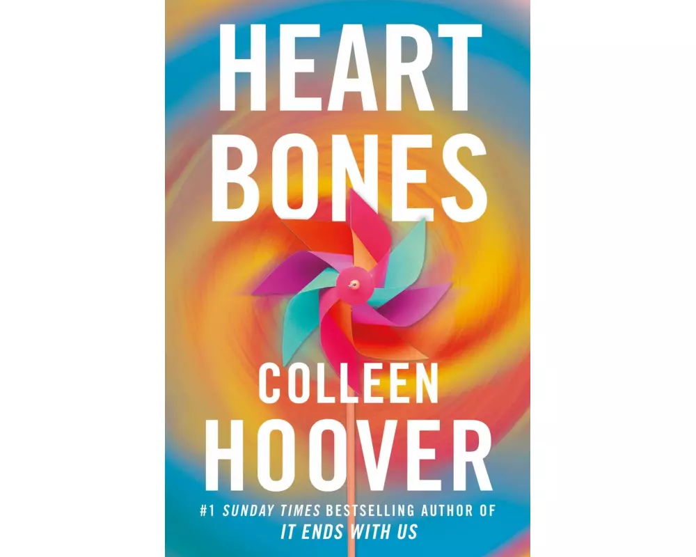 Heart Bones