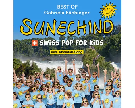 Best Of Gabriela Bchinger