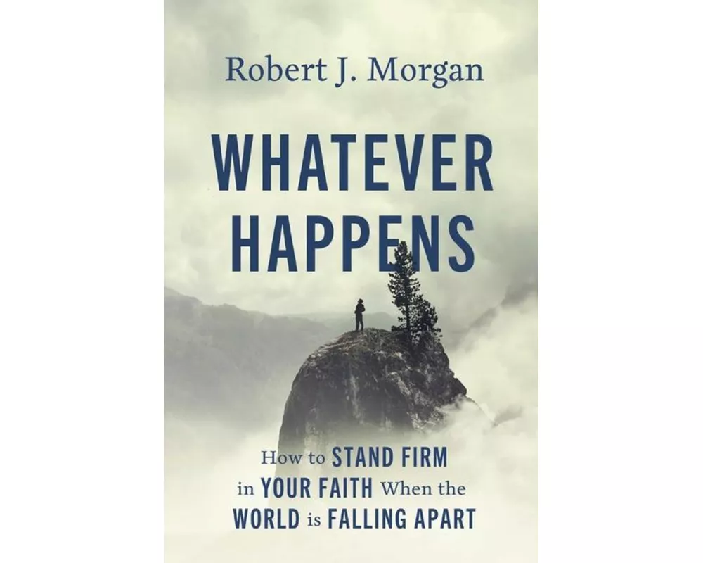 Whatever Happens