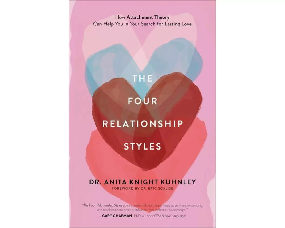 The Four Relationship Styles
