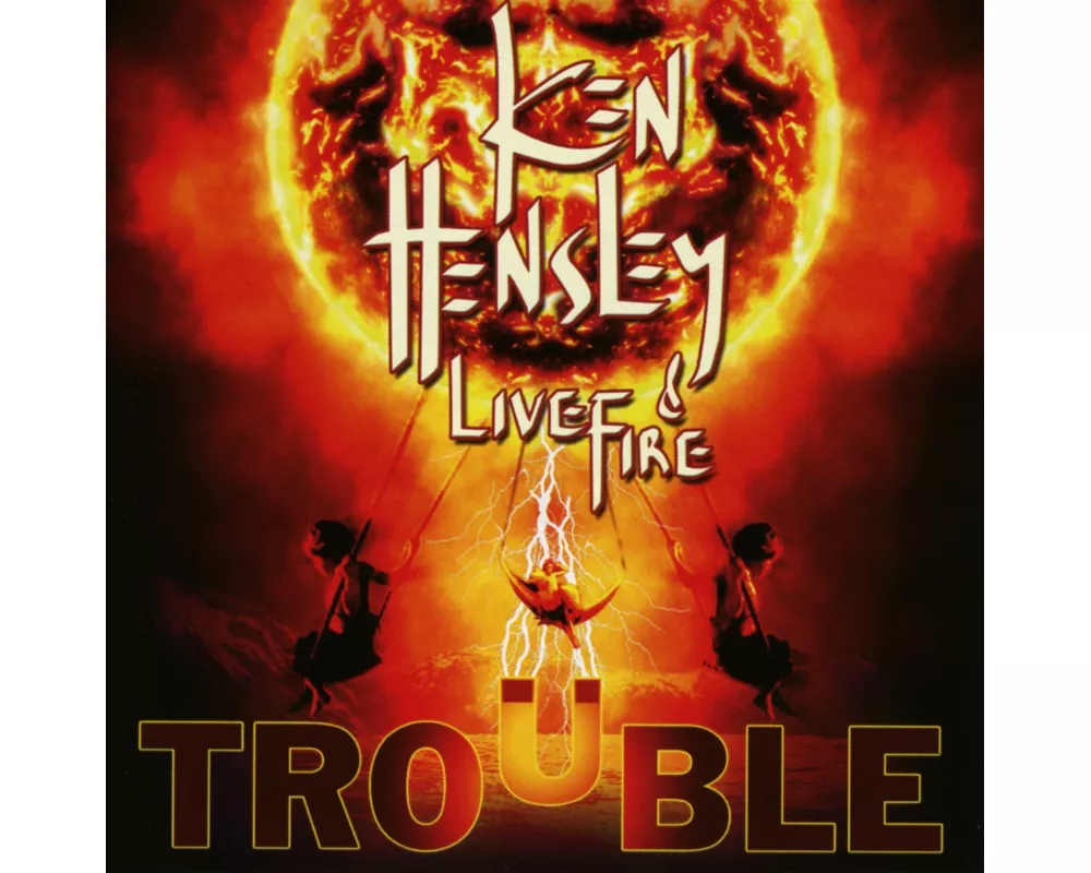 Trouble