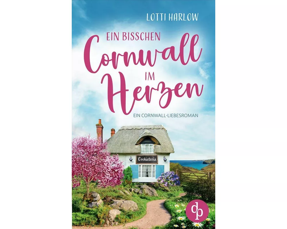 Ein bisschen Cornwall im Herzen