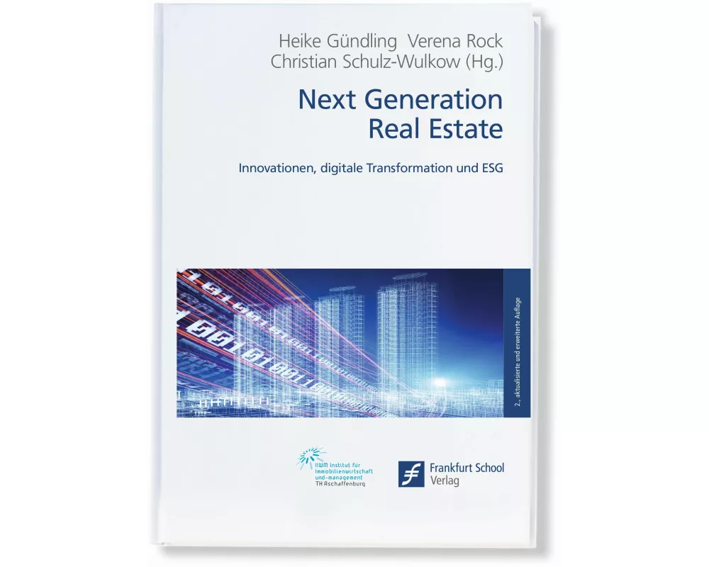 Next Generation Real Estate