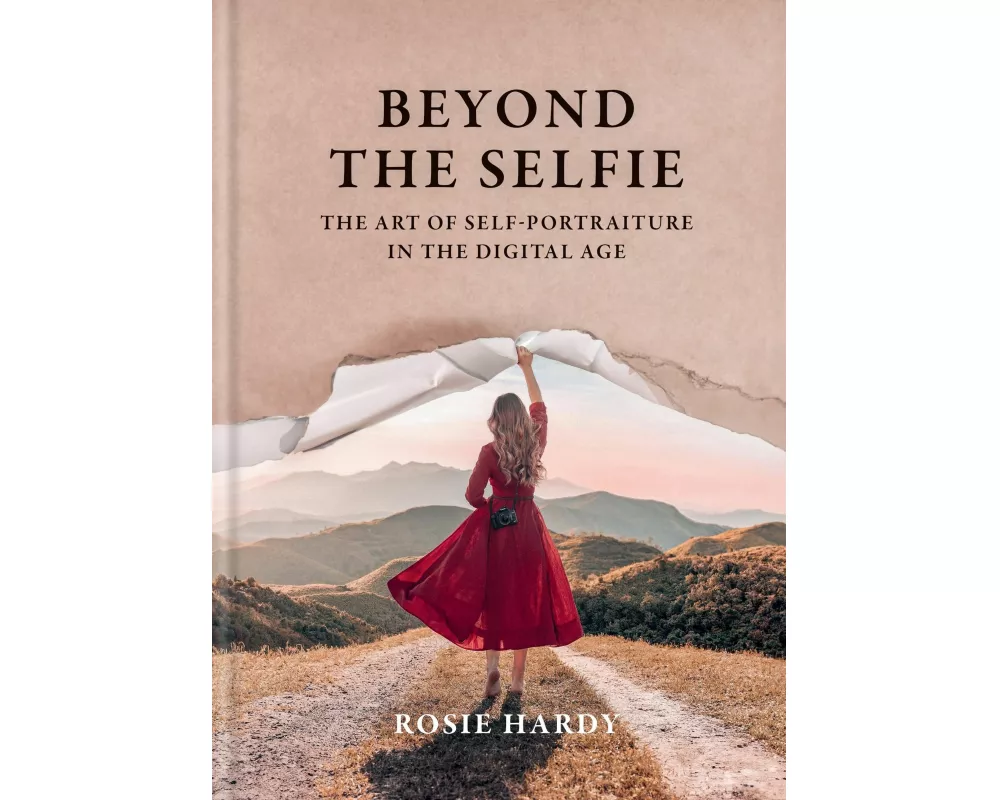 Beyond the Selfie
