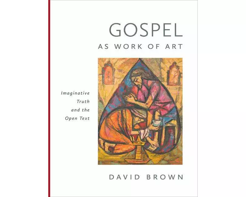 Gospel as Work of Art