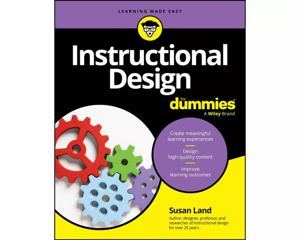 Instructional Design For Dummies