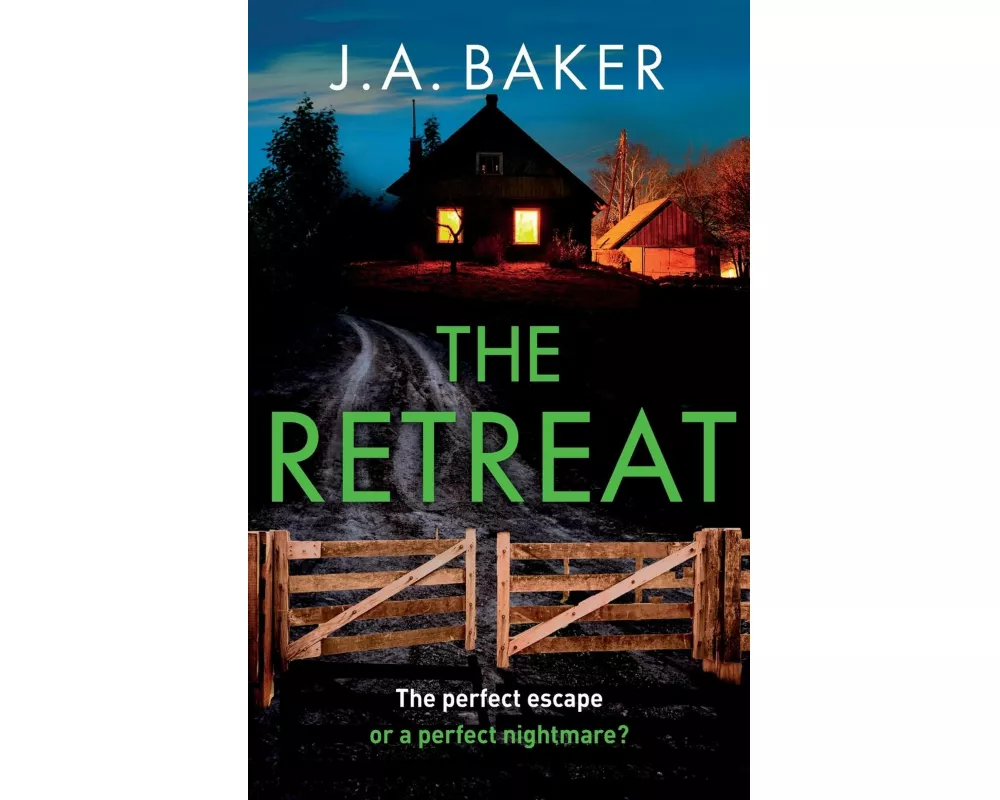 The Retreat