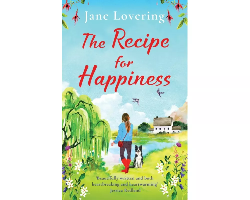 The Recipe for Happiness