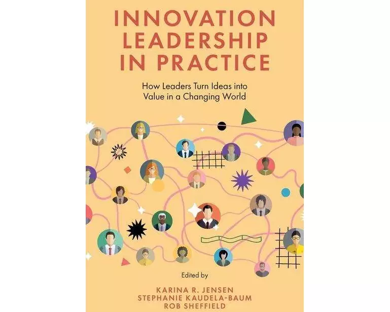 Innovation Leadership in Practice