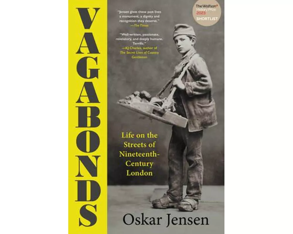 Vagabonds
