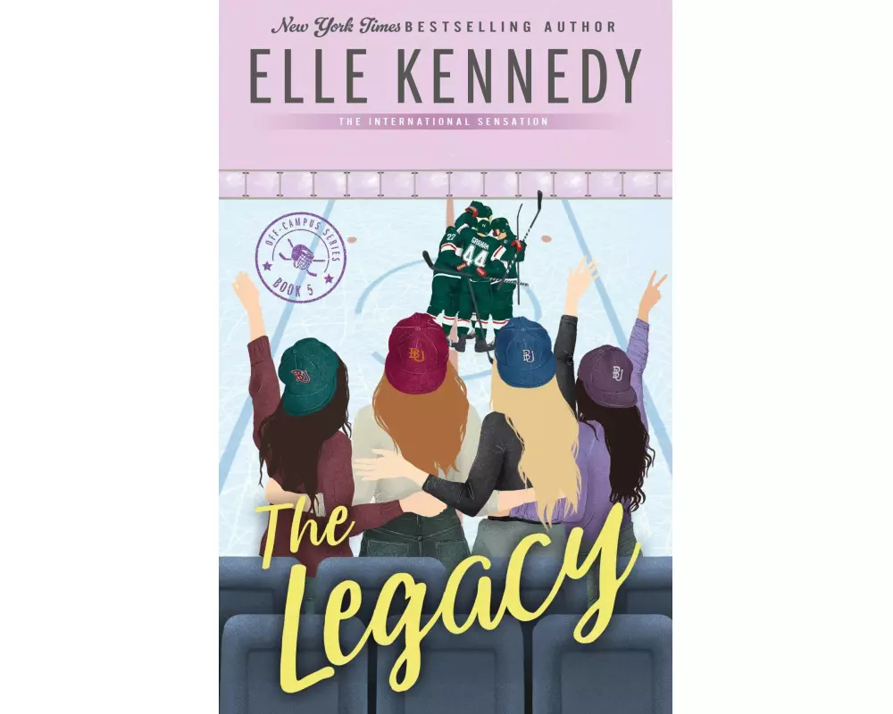 The Legacy