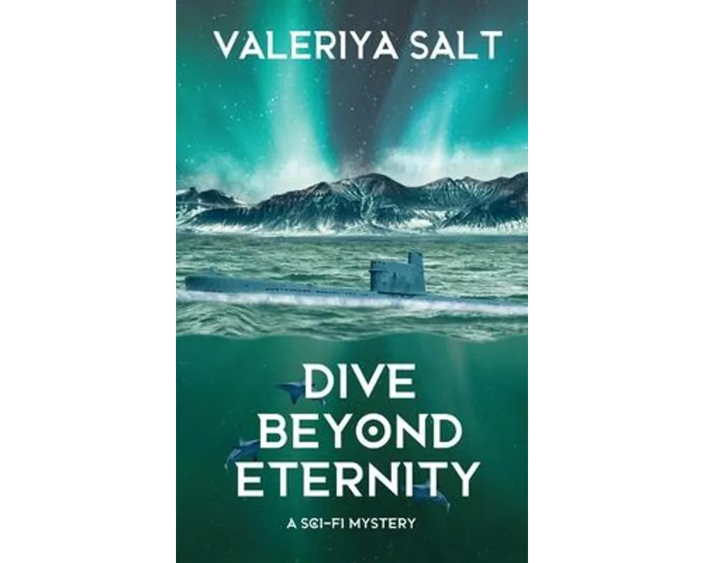 Dive Beyond Eternity