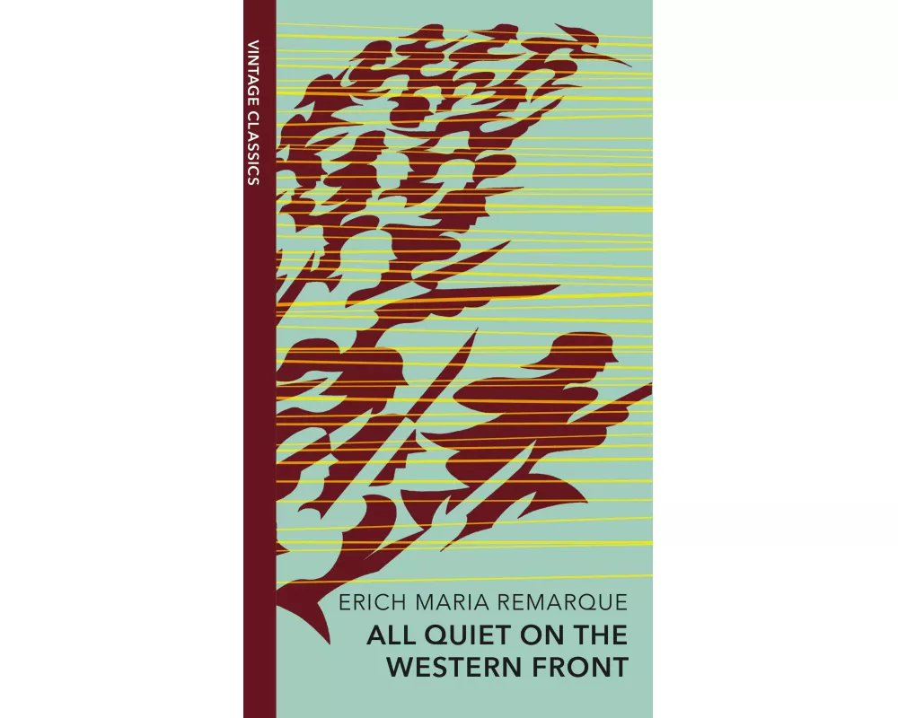 All Quiet on the Western Front