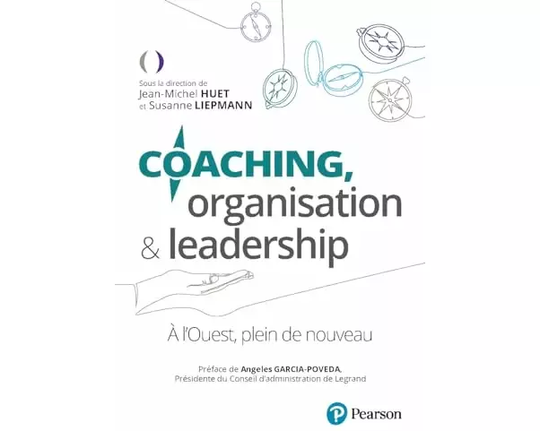 Coaching, organisation & leadership