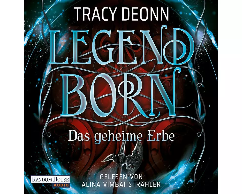 Legendborn - Das geheime Erbe
