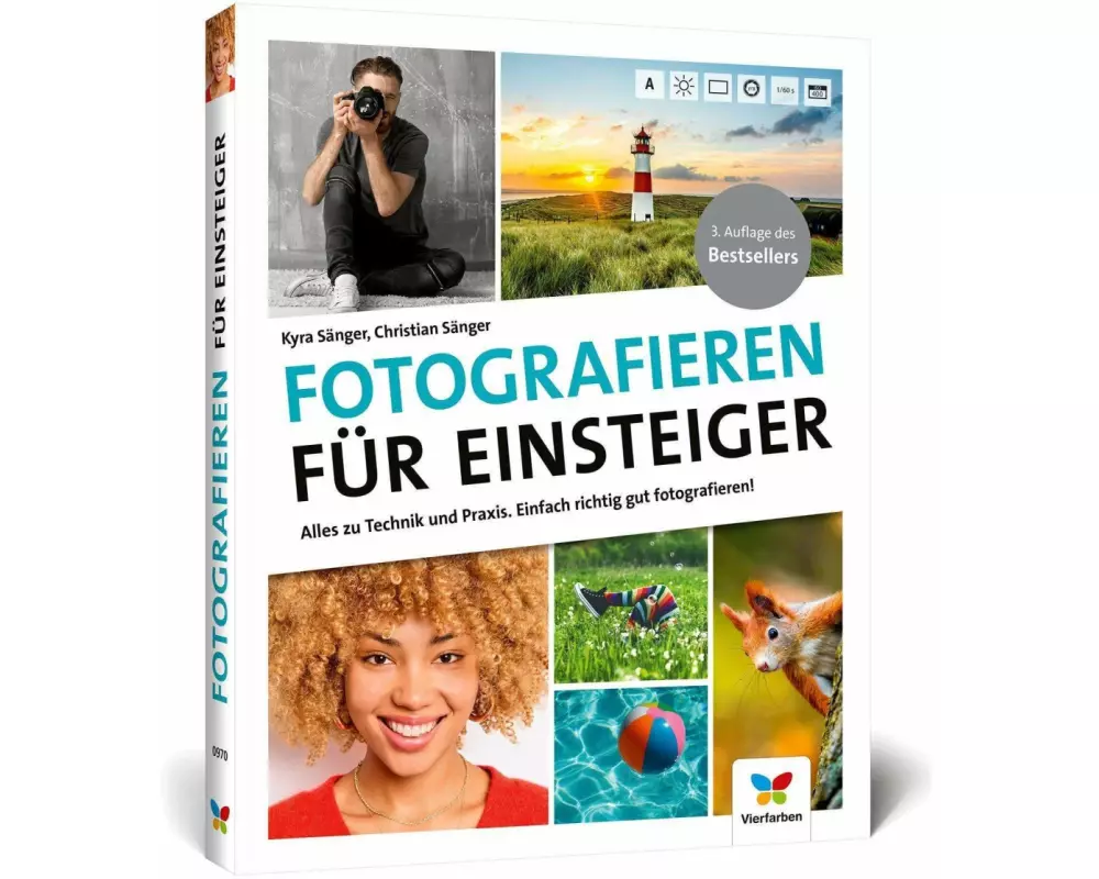 Fotografieren für Einsteiger