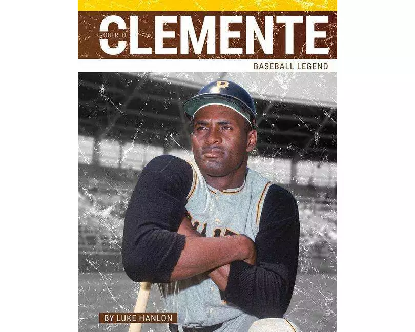 Roberto Clemente