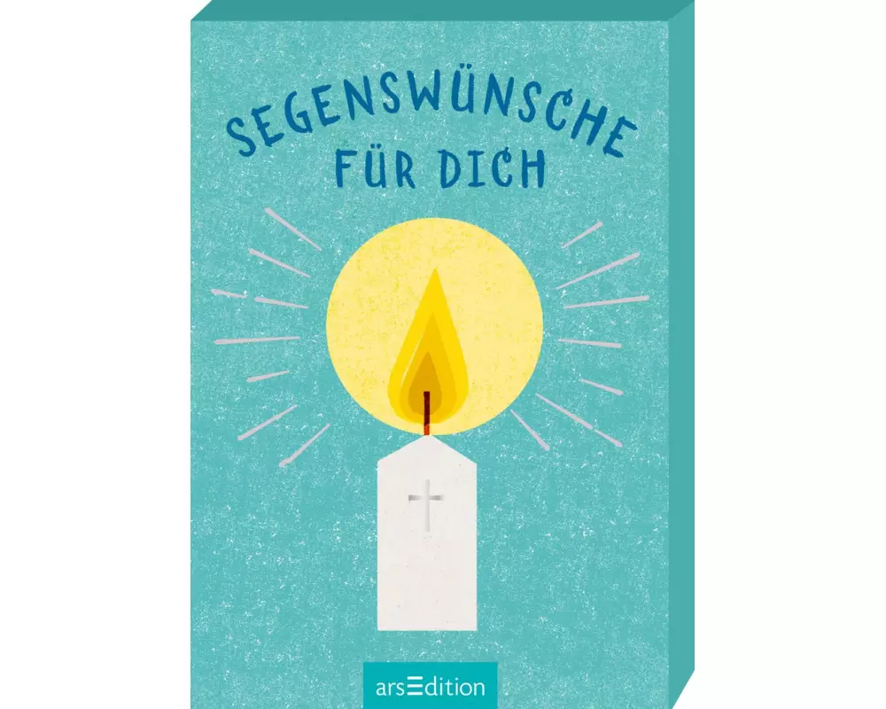 Segenswünsche für dich