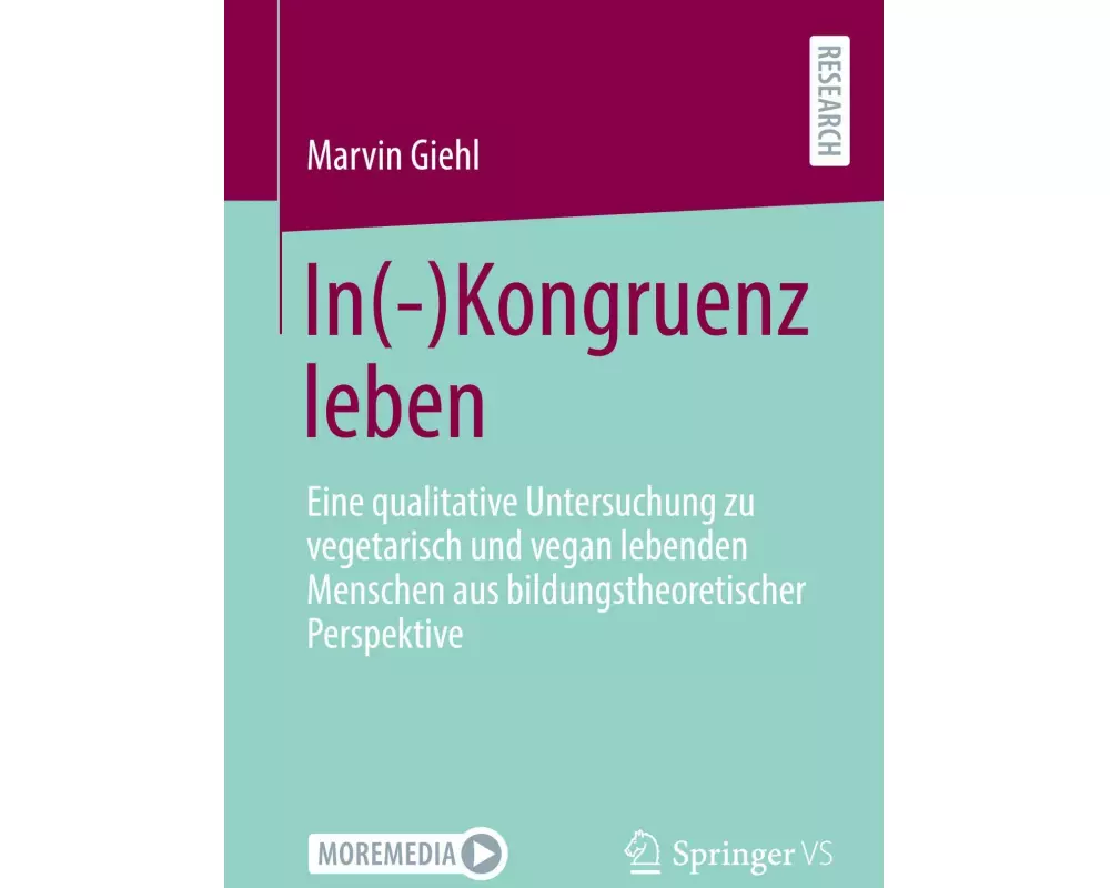 In(-)Kongruenz leben