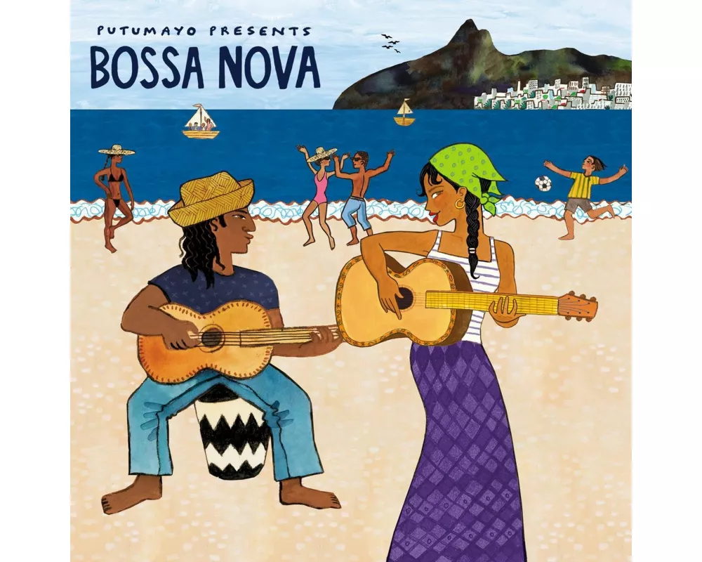 Bossa Nova