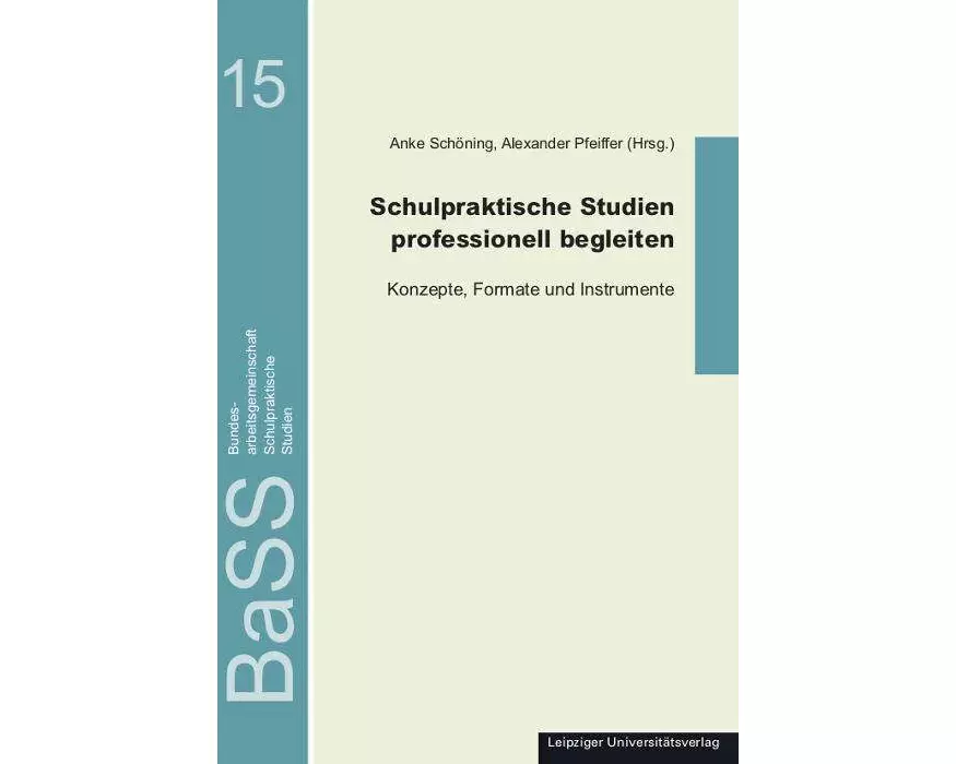 Schulpraktische Studien professionell begleiten